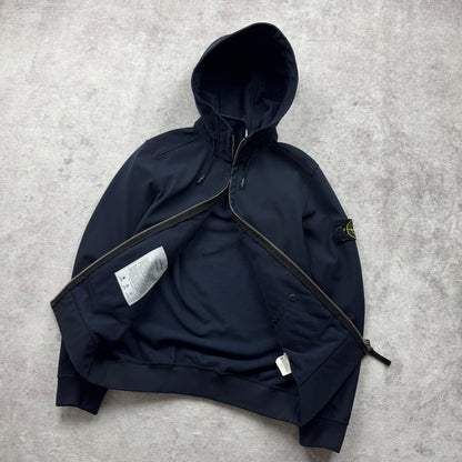 Stone Island Soft Shell R Jacket AW 2020