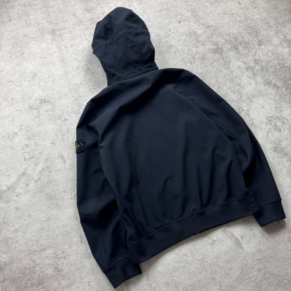 Stone Island Soft Shell R Jacket AW 2020