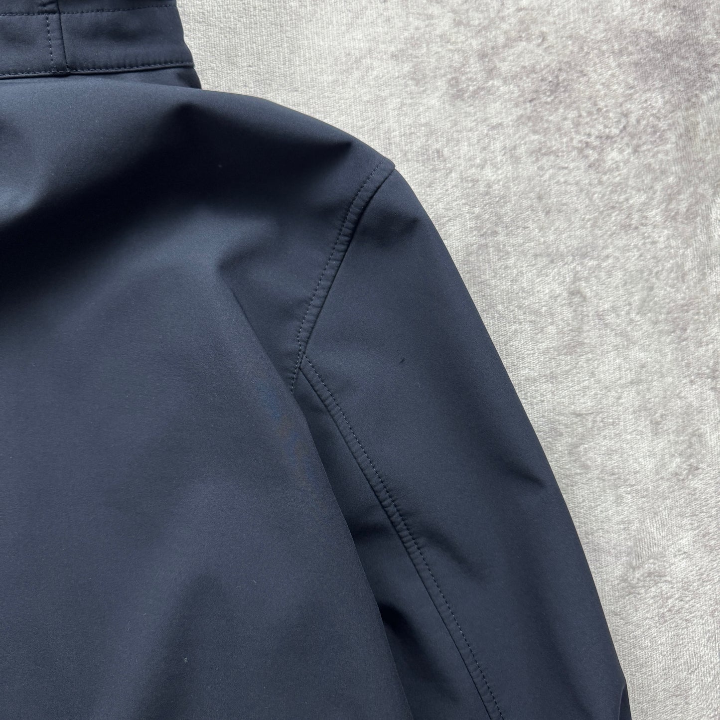 Stone Island Soft Shell R Jacket AW 2020