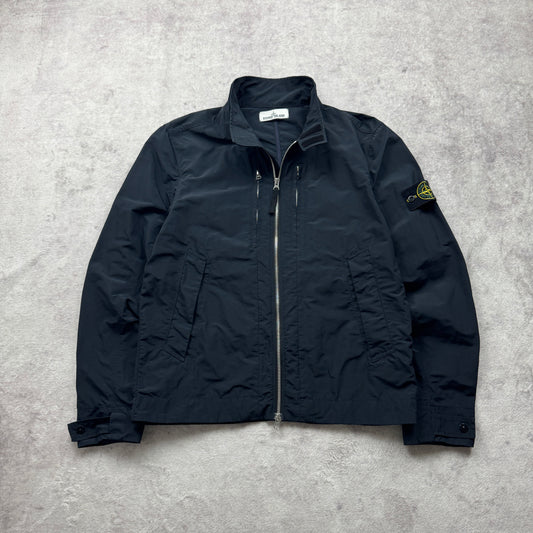Stone Island Micro Reps Overshirt SS 2019
