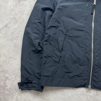 Stone Island Micro Reps Overshirt SS 2019