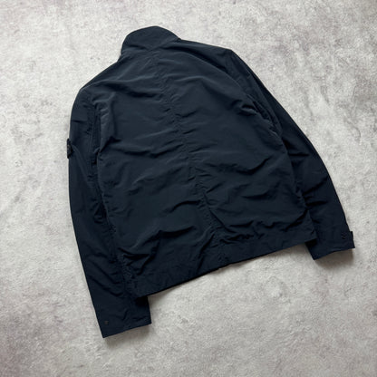 Stone Island Micro Reps Overshirt SS 2019