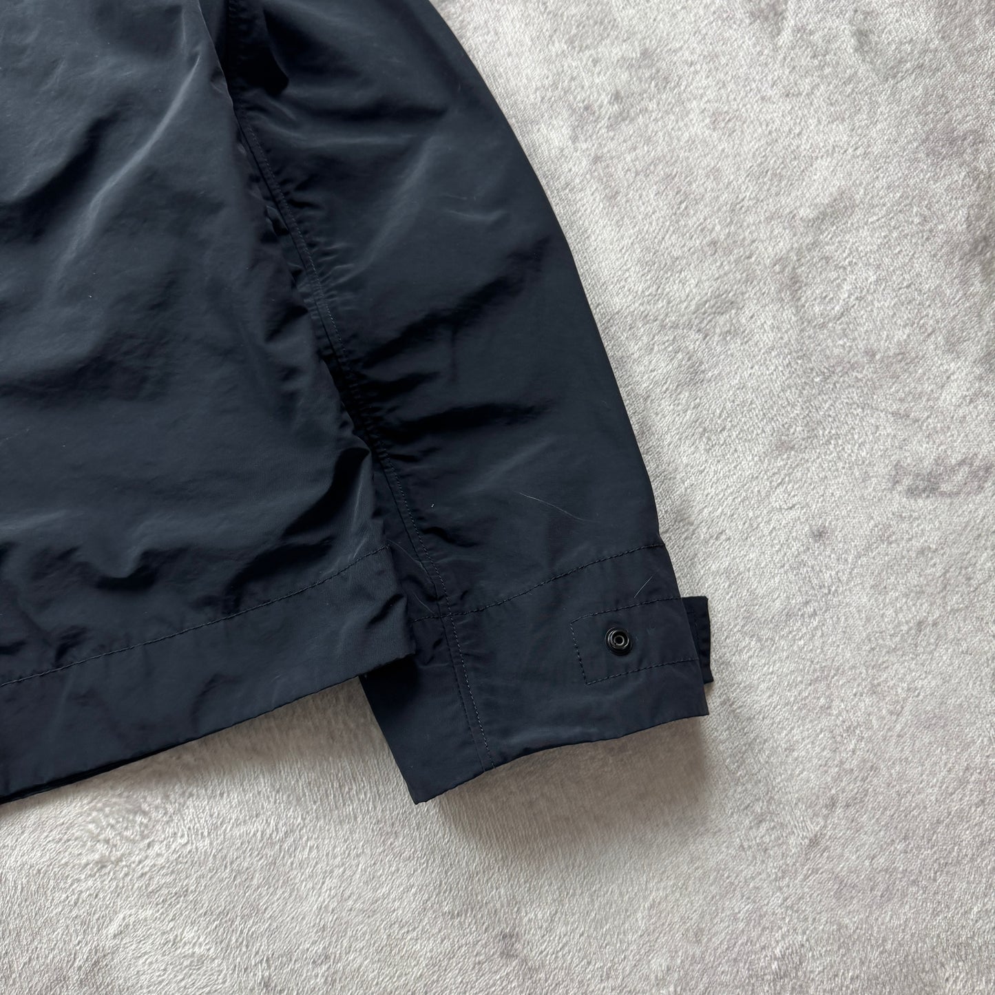 Stone Island Micro Reps Overshirt SS 2019