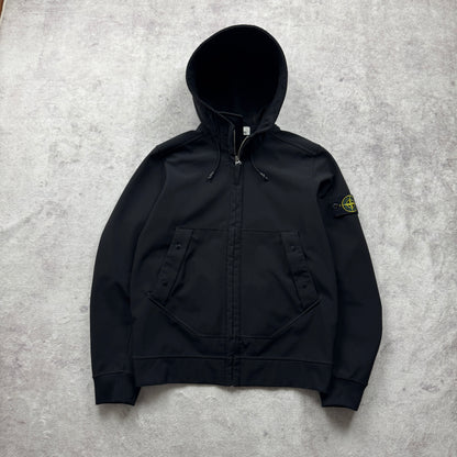 Stone Island Soft Shell R Jacket AW 2020