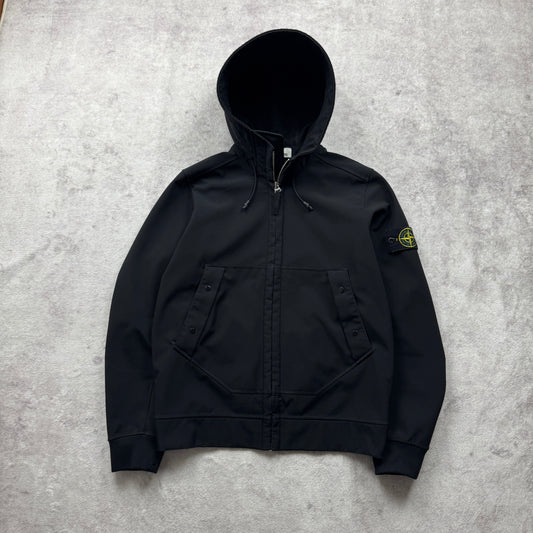 Stone Island Soft Shell R Jacket AW 2020