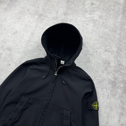 Stone Island Soft Shell R Jacket AW 2020
