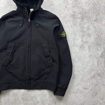 Stone Island Soft Shell R Jacket AW 2020