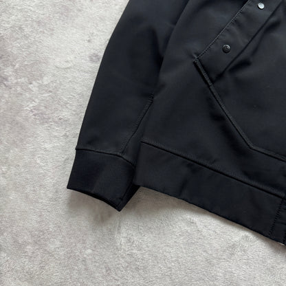 Stone Island Soft Shell R Jacket AW 2020