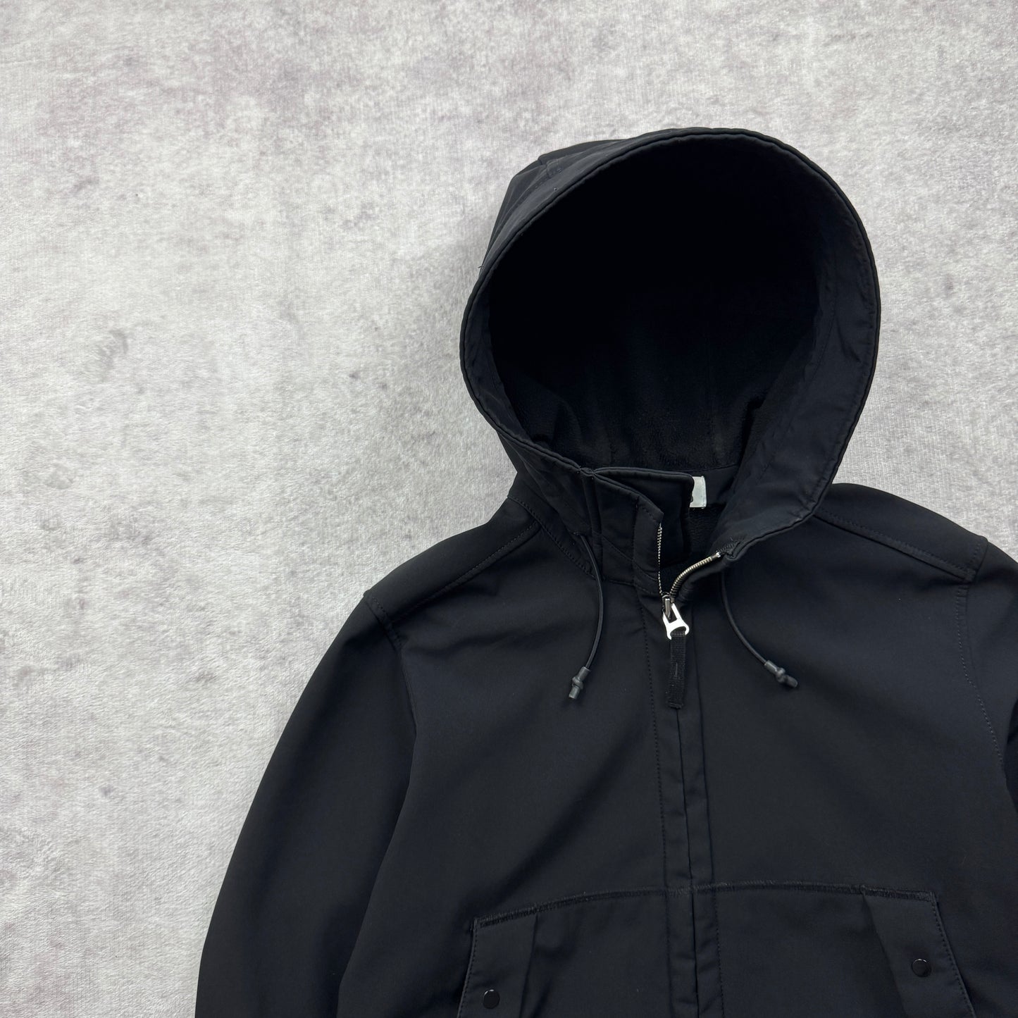 Stone Island Soft Shell R Jacket AW 2020