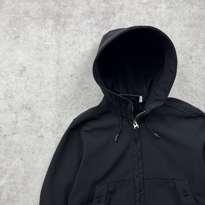 Stone Island Soft Shell R Jacket AW 2020