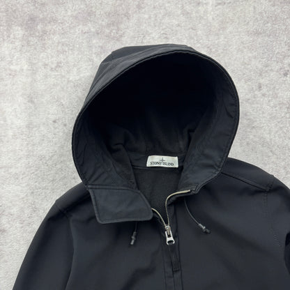 Stone Island Soft Shell R Jacket AW 2020