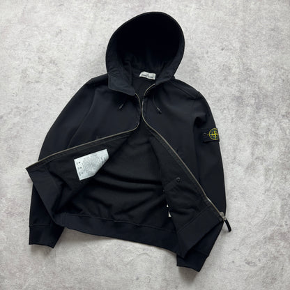 Stone Island Soft Shell R Jacket AW 2020