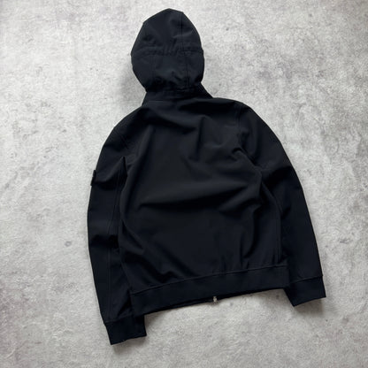 Stone Island Soft Shell R Jacket AW 2020
