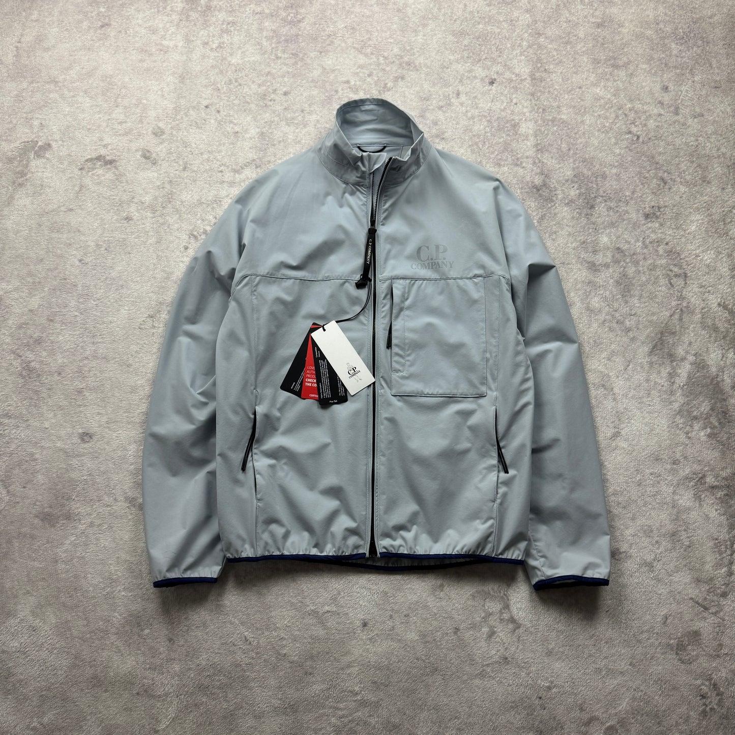C.P. Company Pro-Tek Overshirt Jacket SS 2020