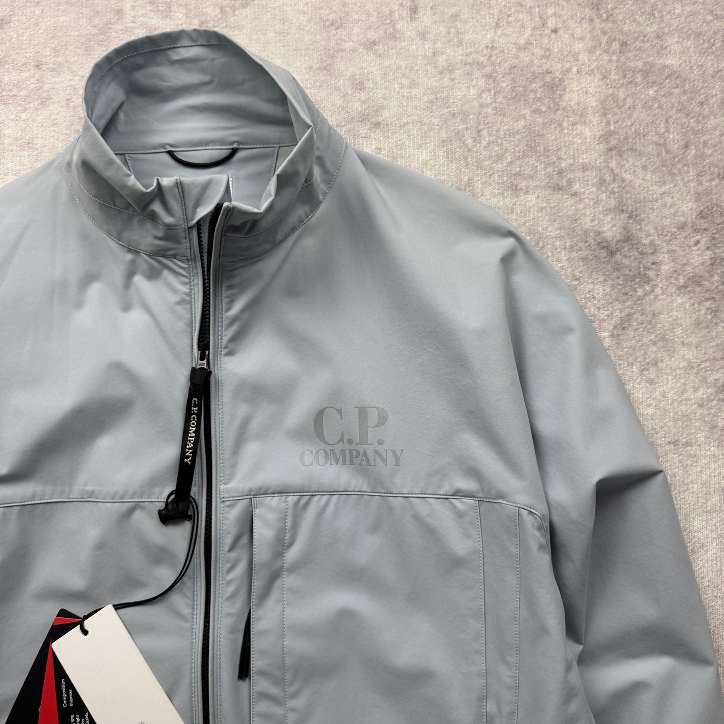 C.P. Company Pro-Tek Overshirt Jacket SS 2020