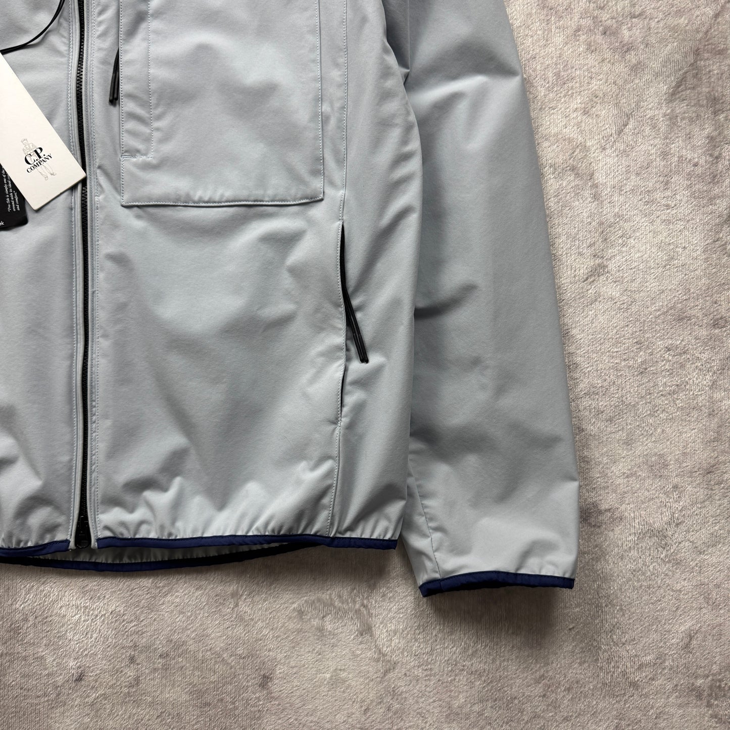 C.P. Company Pro-Tek Overshirt Jacket SS 2020