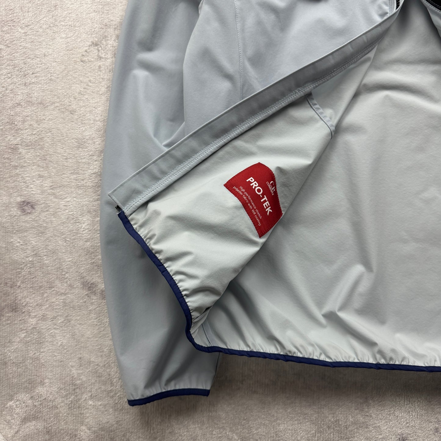 C.P. Company Pro-Tek Overshirt Jacket SS 2020