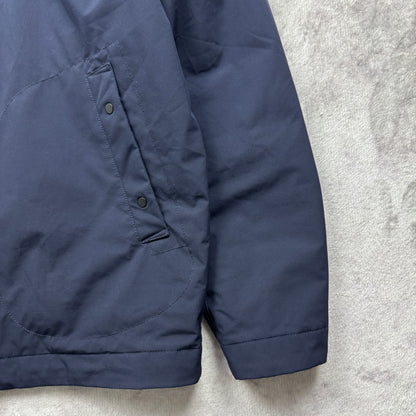 Stone Island Soft Shell-R e.dye with Primaloft Insulation Jacket AW 2024