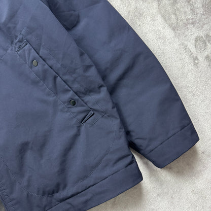 Stone Island Soft Shell-R e.dye with Primaloft Insulation Jacket AW 2024