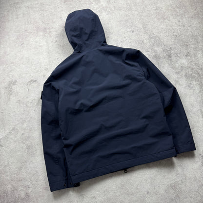 Stone Island Soft Shell-R e.dye with Primaloft Insulation Jacket AW 2024
