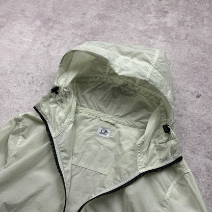 C.P. Company Chrome Hooded Overshirt Jacket SS 2020
