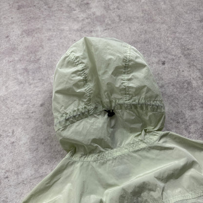 C.P. Company Chrome Hooded Overshirt Jacket SS 2020
