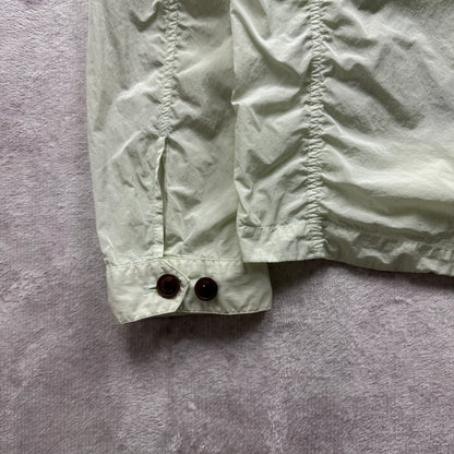 C.P. Company Chrome Hooded Overshirt Jacket SS 2020