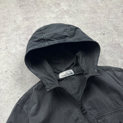 Stone Island Hooded Overshirt Jacket AW 2018