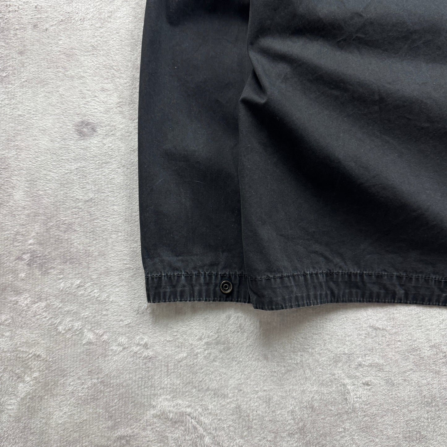 Stone Island Hooded Overshirt Jacket AW 2018