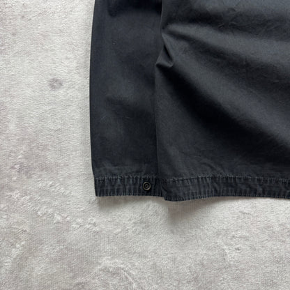 Stone Island Hooded Overshirt Jacket AW 2018
