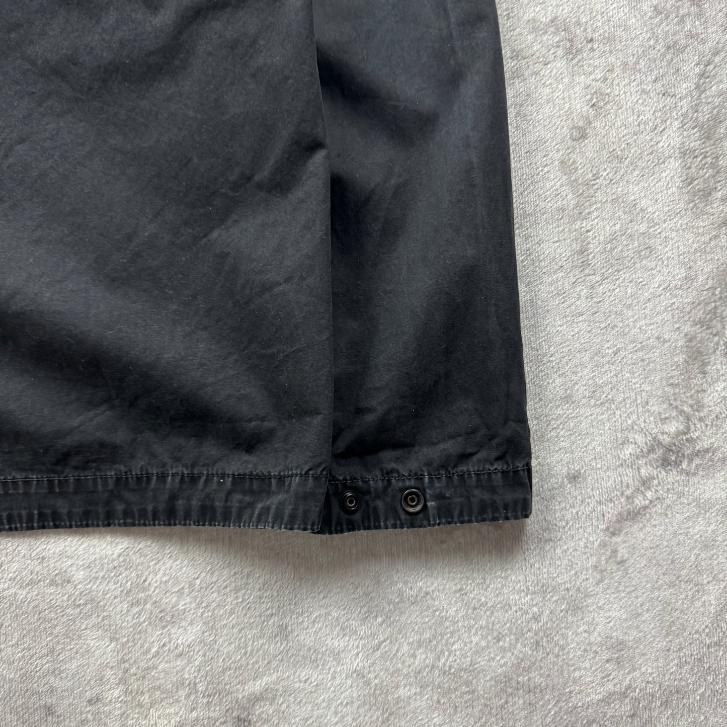 Stone Island Hooded Overshirt Jacket AW 2018