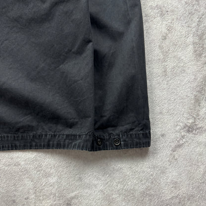 Stone Island Hooded Overshirt Jacket AW 2018