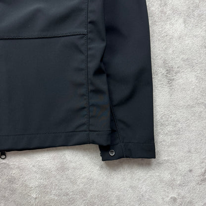 Stone Island Light Soft Shell-R Overshirt SS 2017