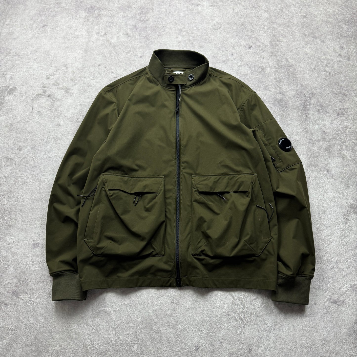 C.P. Company Pro-Tek Jacket AW 2024