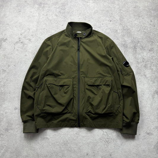 C.P. Company Pro-Tek Jacket AW 2024