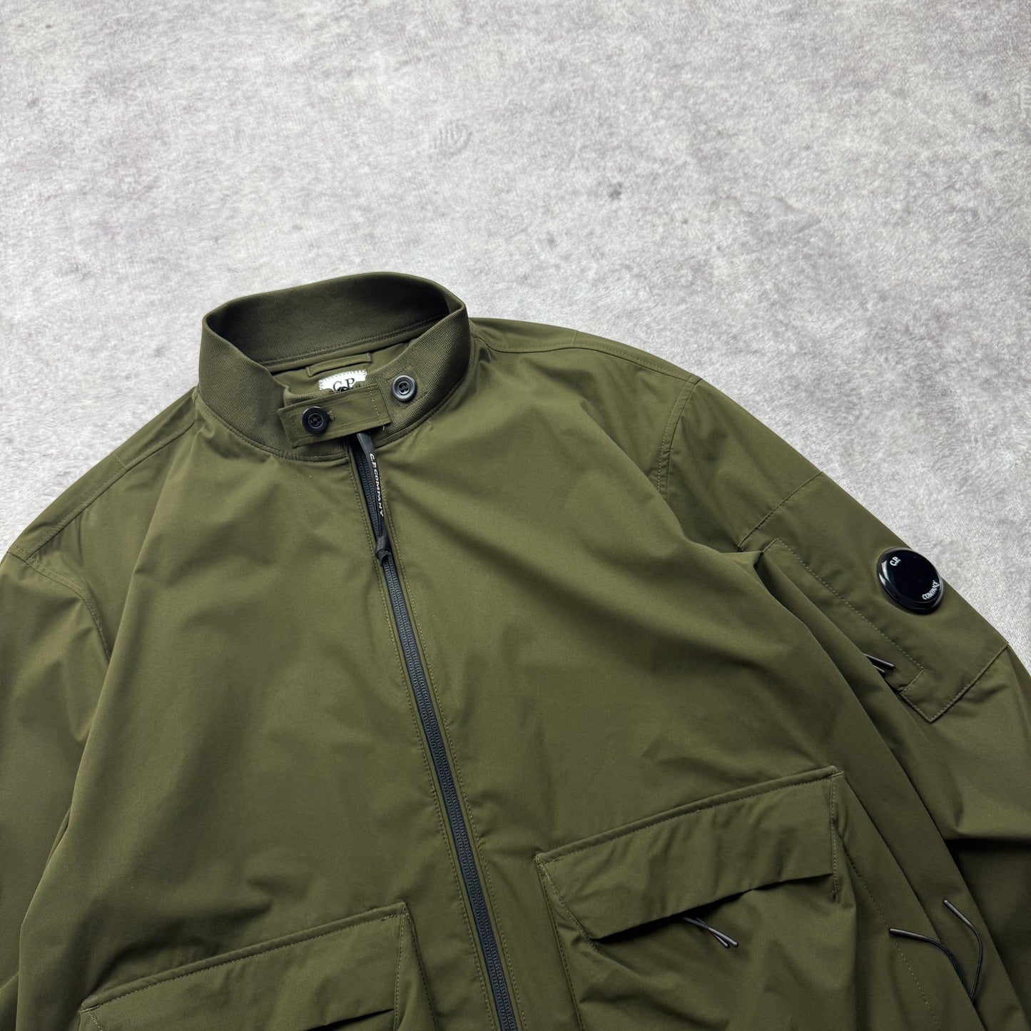 C.P. Company Pro-Tek Jacket AW 2024