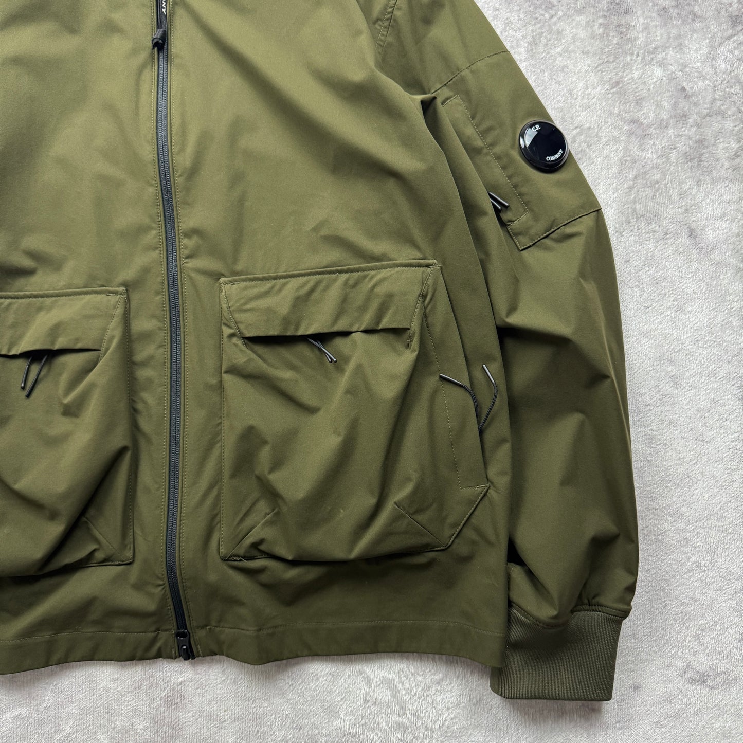 C.P. Company Pro-Tek Jacket AW 2024