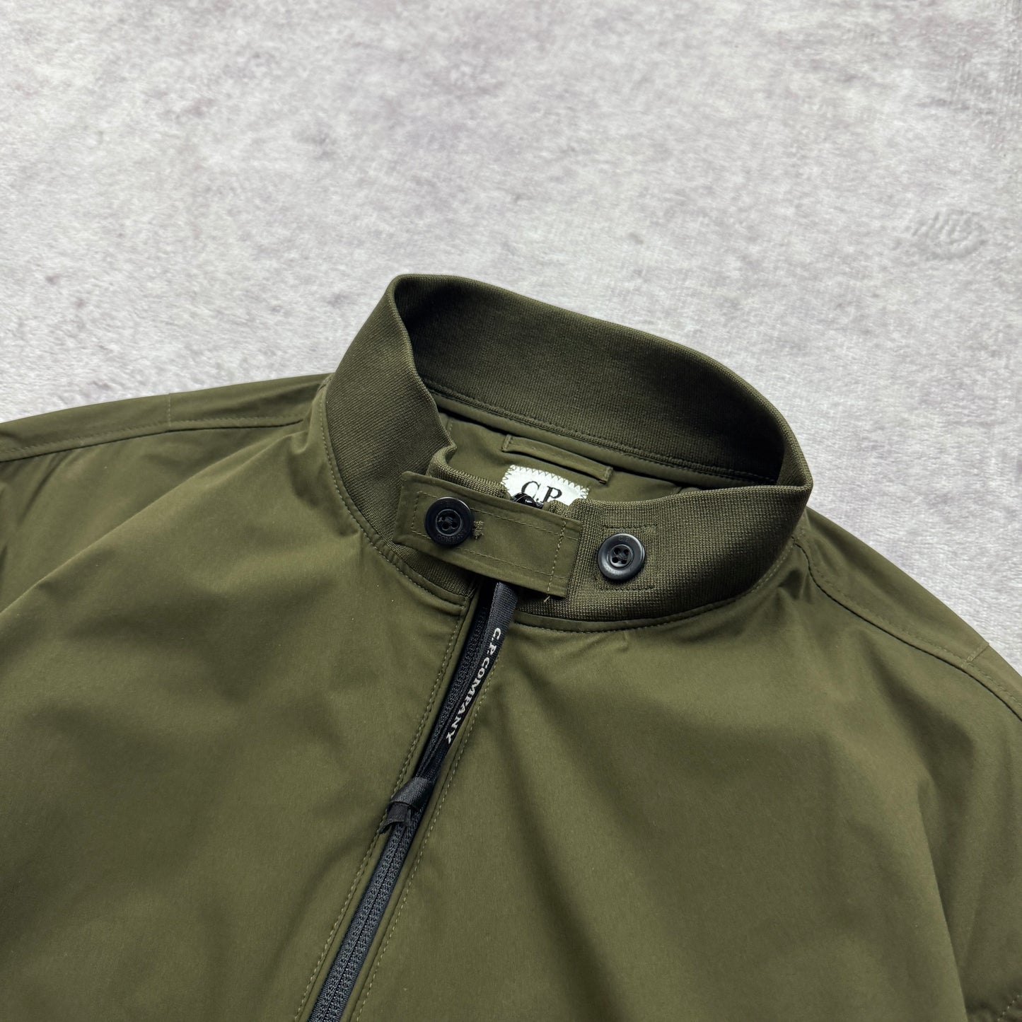 C.P. Company Pro-Tek Jacket AW 2024