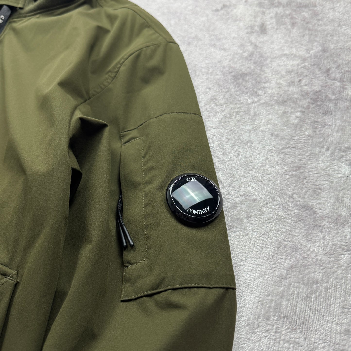 C.P. Company Pro-Tek Jacket AW 2024