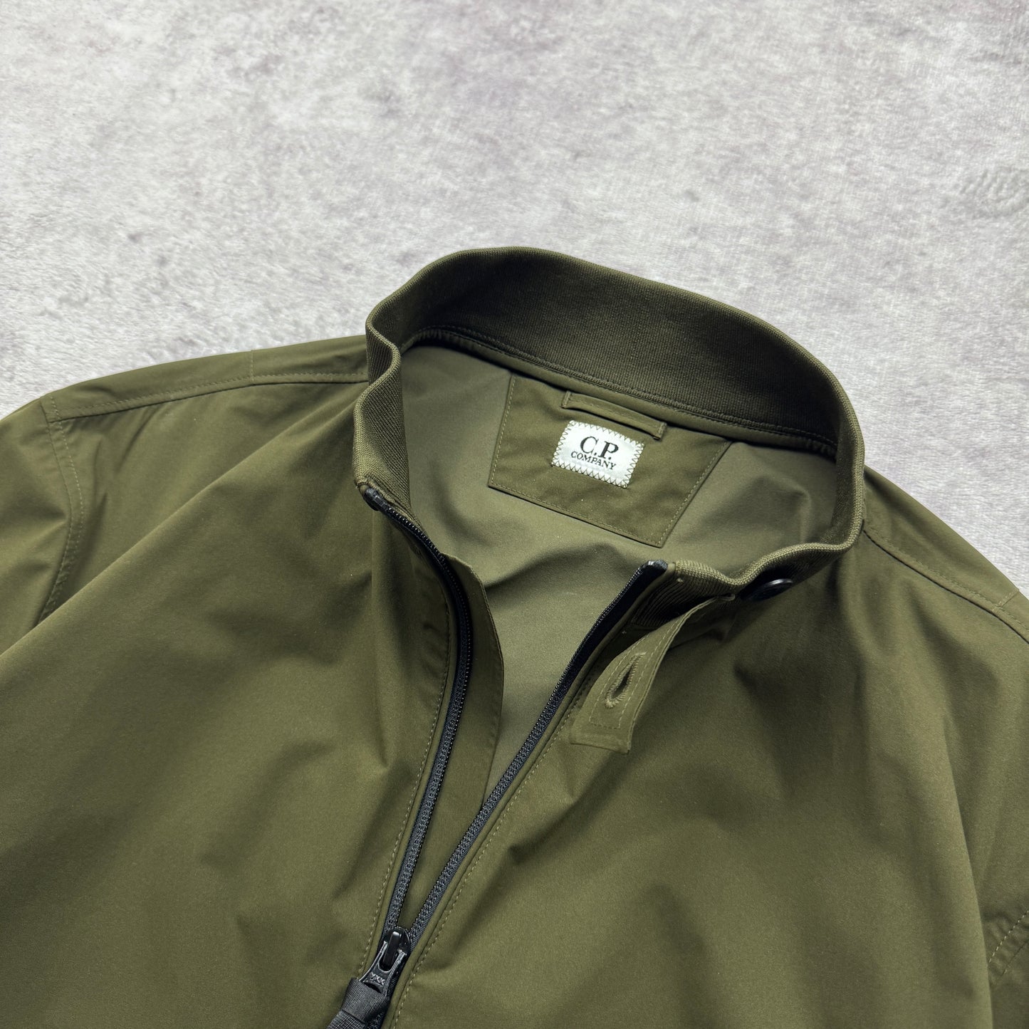 C.P. Company Pro-Tek Jacket AW 2024