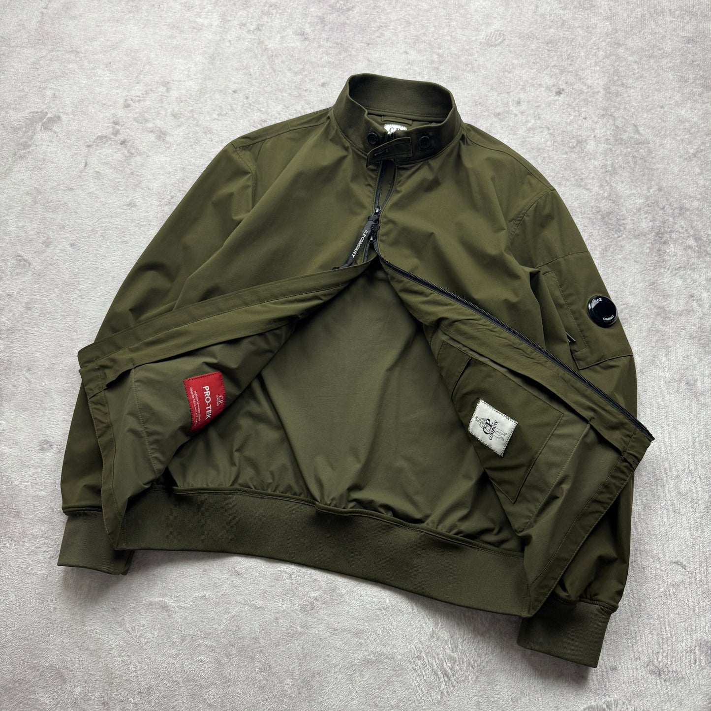 C.P. Company Pro-Tek Jacket AW 2024