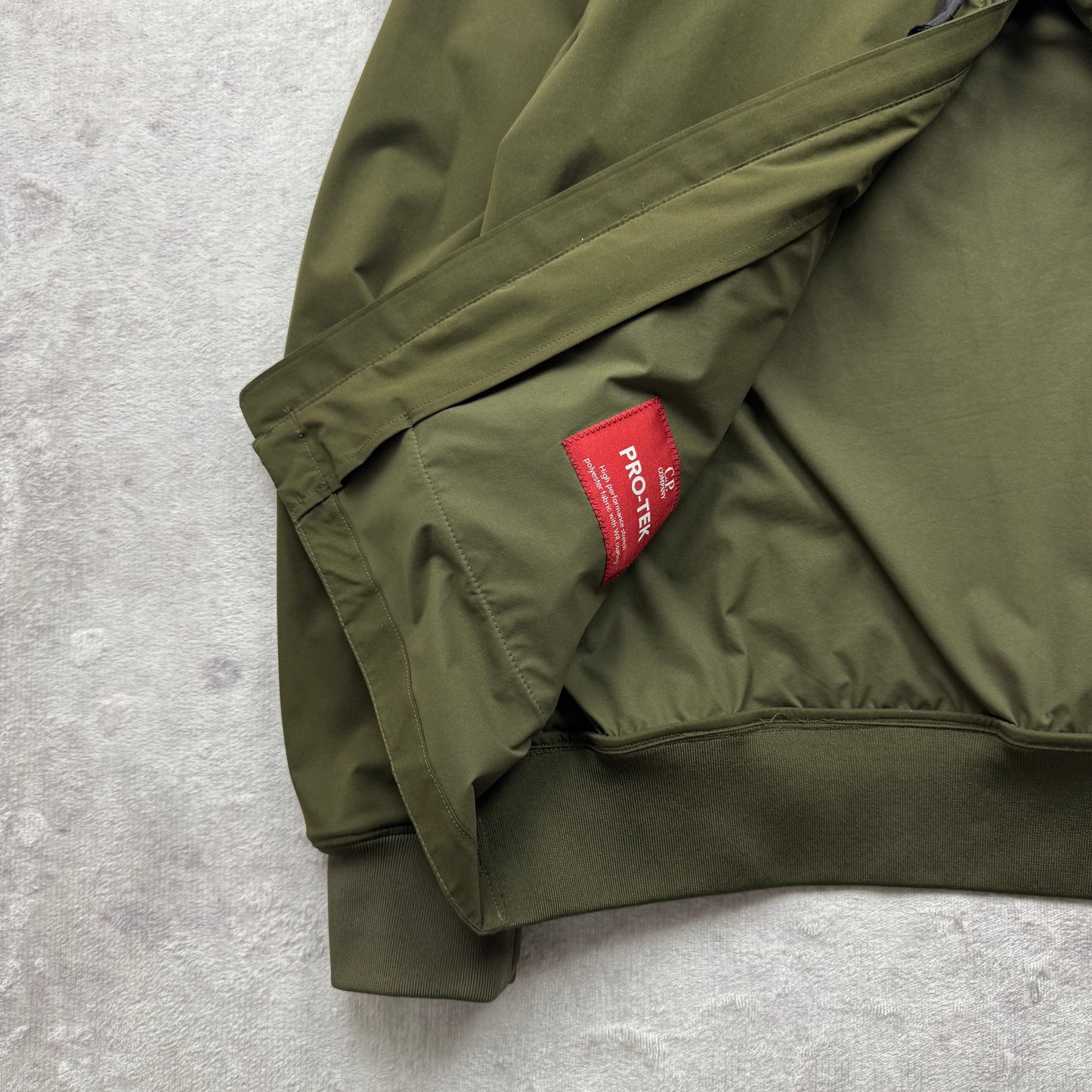 C.P. Company Pro-Tek Jacket AW 2024