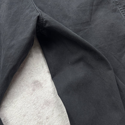 Stone Island Hooded Overshirt Jacket AW 2018