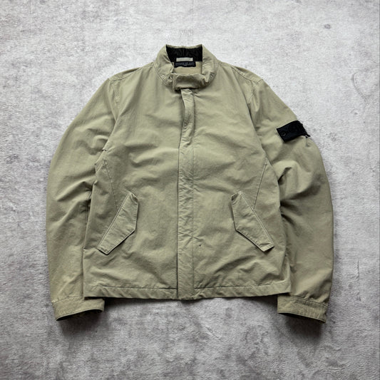 Vintage Stone Island Shadow Project Batavia-T Jacket Late 80's