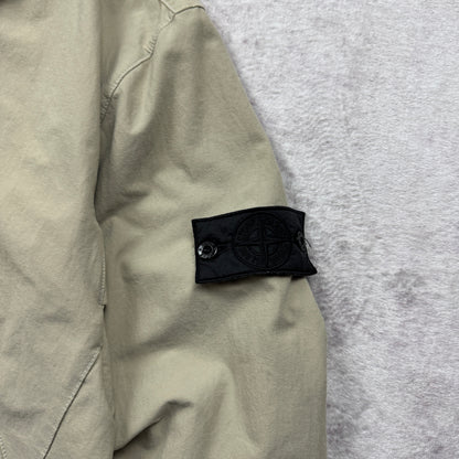 Vintage Stone Island Shadow Project Batavia-T Jacket Late 80's