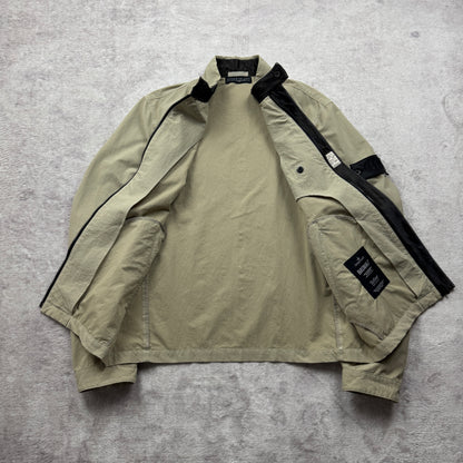 Vintage Stone Island Shadow Project Batavia-T Jacket Late 80's