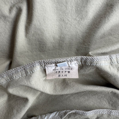 Vintage Stone Island Shadow Project Batavia-T Jacket Late 80's