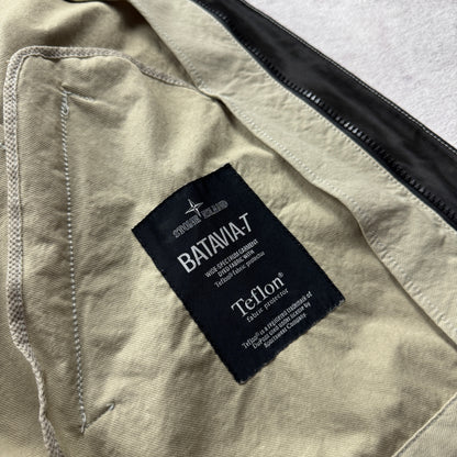 Vintage Stone Island Shadow Project Batavia-T Jacket Late 80's
