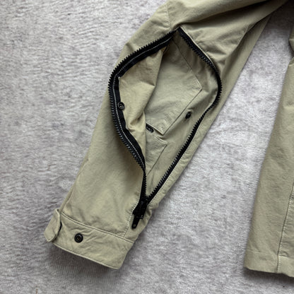 Vintage Stone Island Shadow Project Batavia-T Jacket Late 80's
