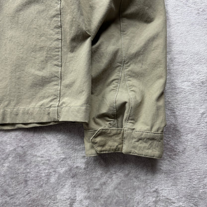 Vintage Stone Island Shadow Project Batavia-T Jacket Late 80's
